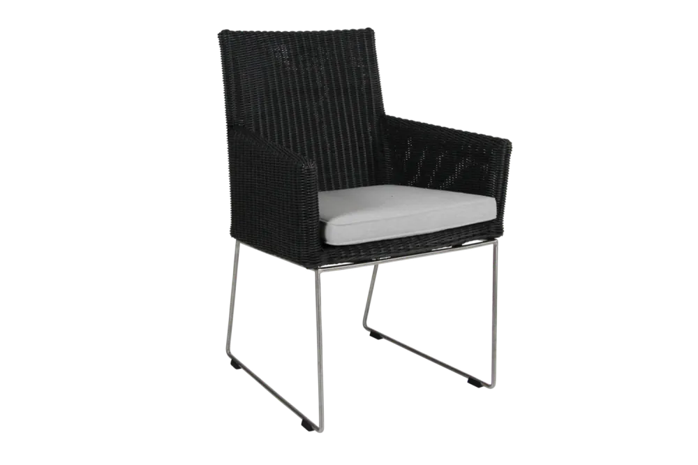 Brafab Dighton chair cushion | Variable Speed | Overload Protection