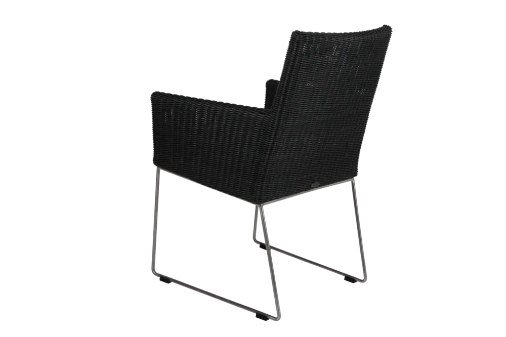 Brafab Dighton chair cushion | Variable Speed | Overload Protection