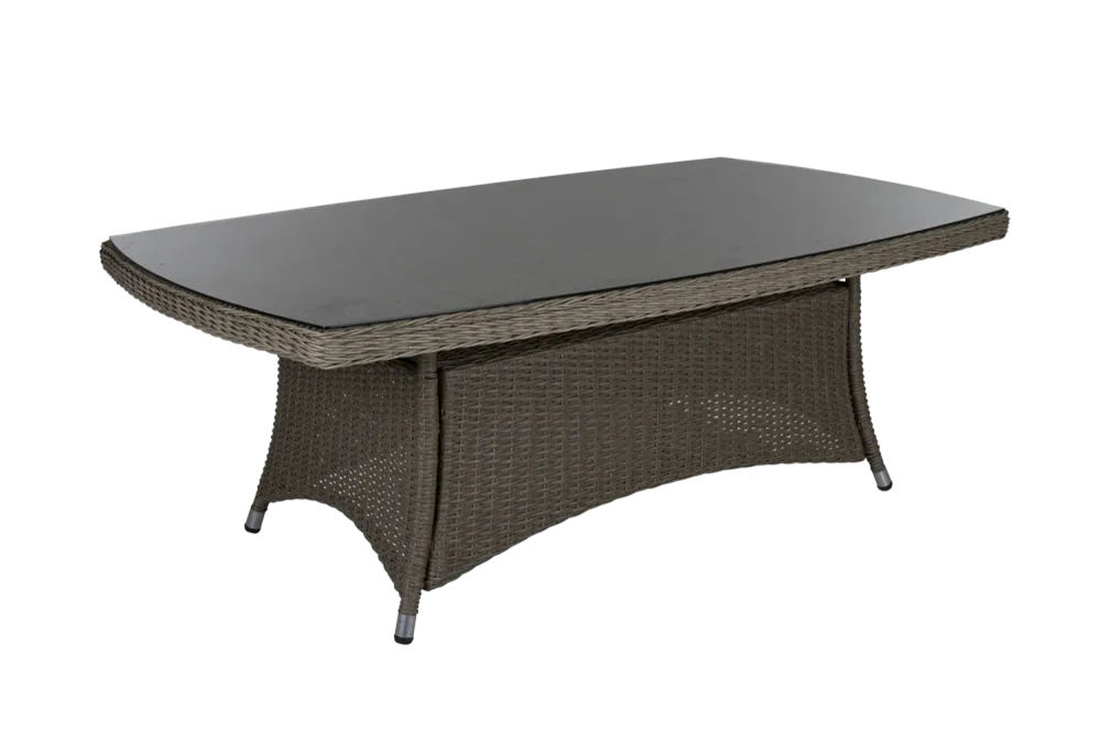 Brafab Hornbrook soffbord Ecru