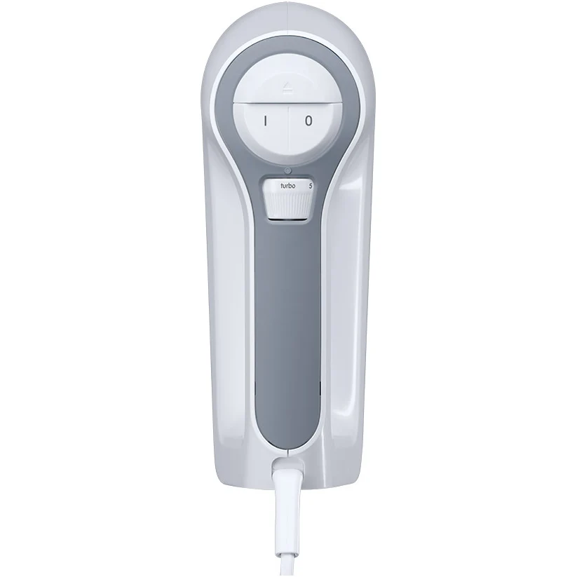 Braun Elvisp 500w + Tillbehör Krita HM3135WH