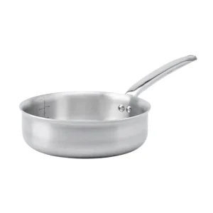 de Buyer Alchimy Traktörpanna 3 L 24 cm