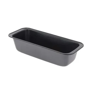 de Buyer Brödform 26 x 10, non-stick beläggning, stål
