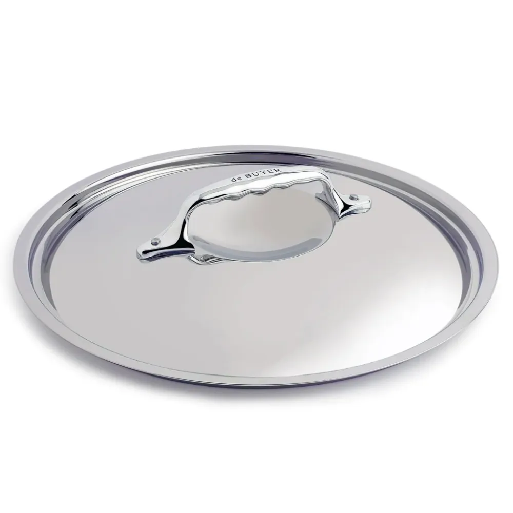 de Buyer Grytlock 16 cm, rostfritt stål