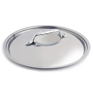 de Buyer Grytlock 18 cm, rostfritt stål