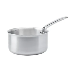 de Buyer Kastrull ALCHIMY 24 cm, 7 l, rostfritt stål