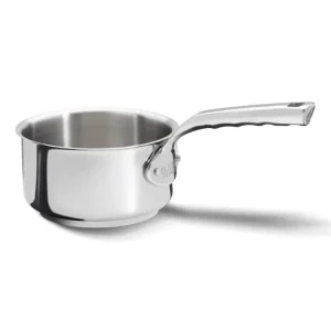 de Buyer Kastrull MILADY 18 cm, polerat rostfritt stål
