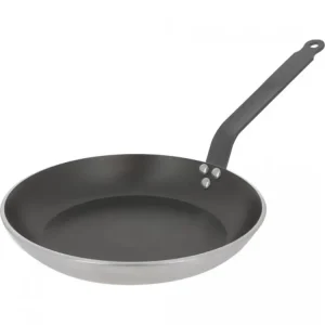 de Buyer Non-stick stekpanna CHOC RESTO INDUCTION 32 cm