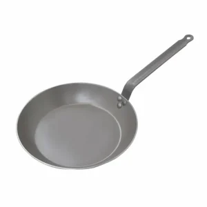 de Buyer Stålpanna CARBONE PLUS 28 cm