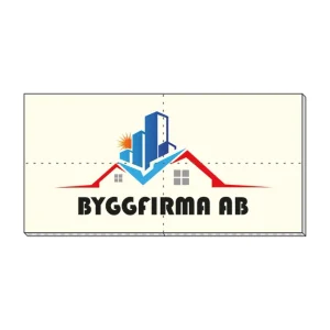 Byggskylt 2400x1200mm