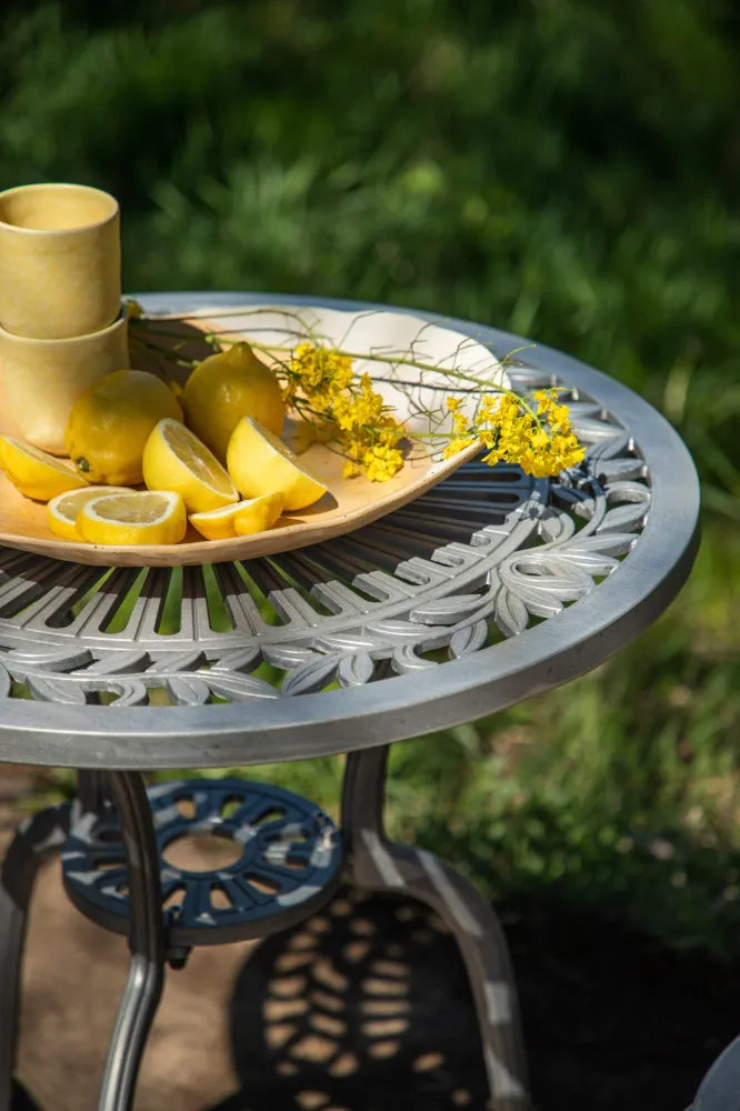 Cafeset Venture Home Nandin | Lifetime Warranty