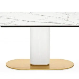 Cameo Matbord 250cm