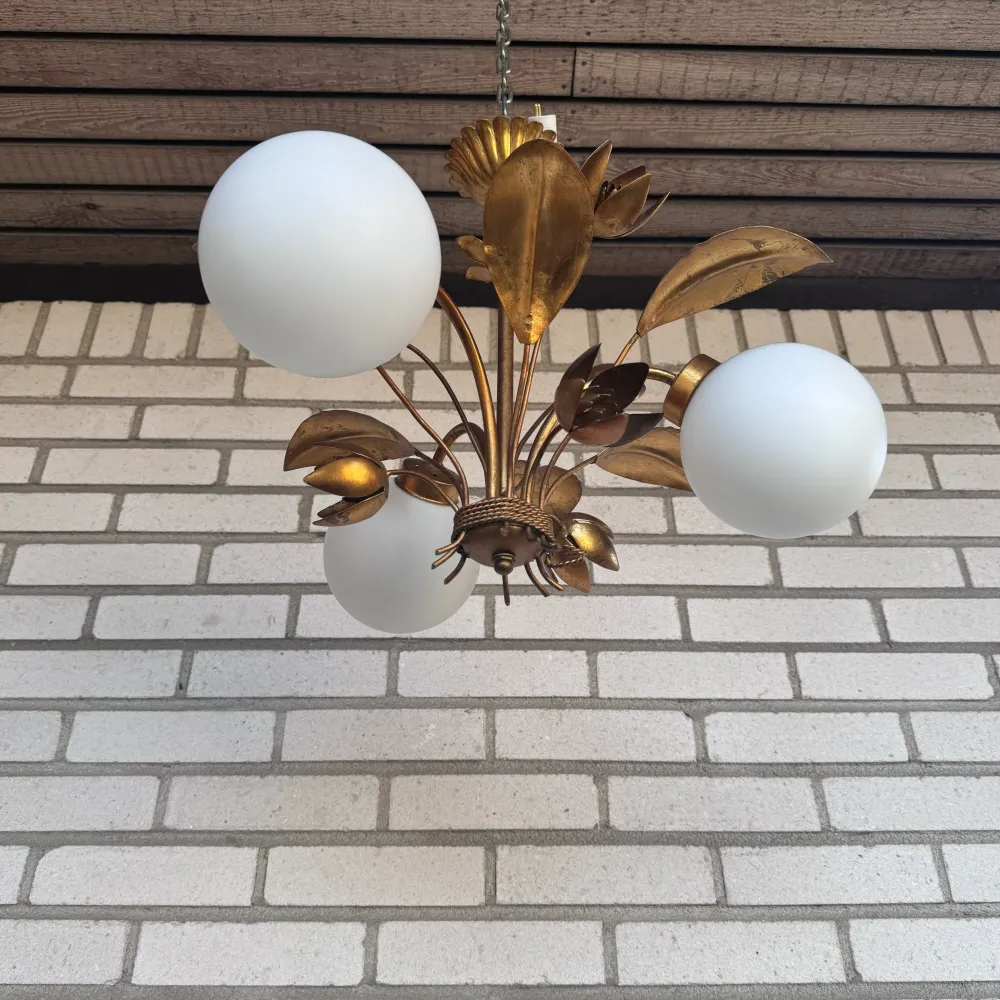 Ceiling lamp from 70s