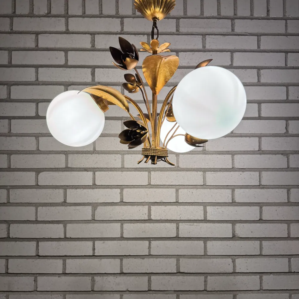 Ceiling lamp from 70s