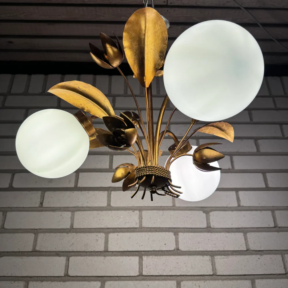 Ceiling lamp from 70s