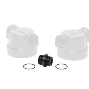 Cintropur ¾” Dubbelnippel SL240 & SL160