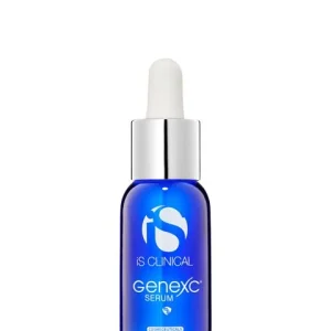 iS Clinical GenexC Serum Drywall Installation 15