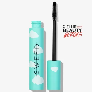 Cloud Mascara Quick-Release Black