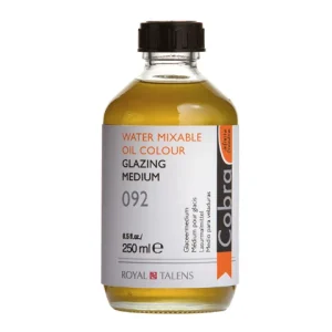Cobra Glazing Medium 092 250