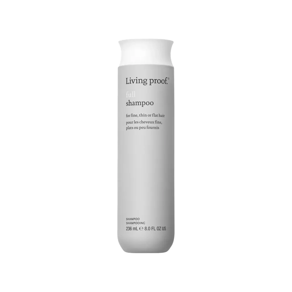 Complete Shampoo