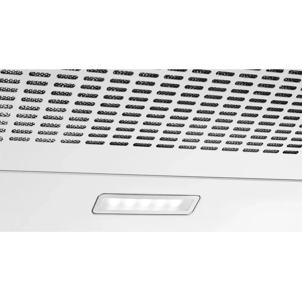 Concept OPP1360wh pärla köksfläkt under disk 60cm