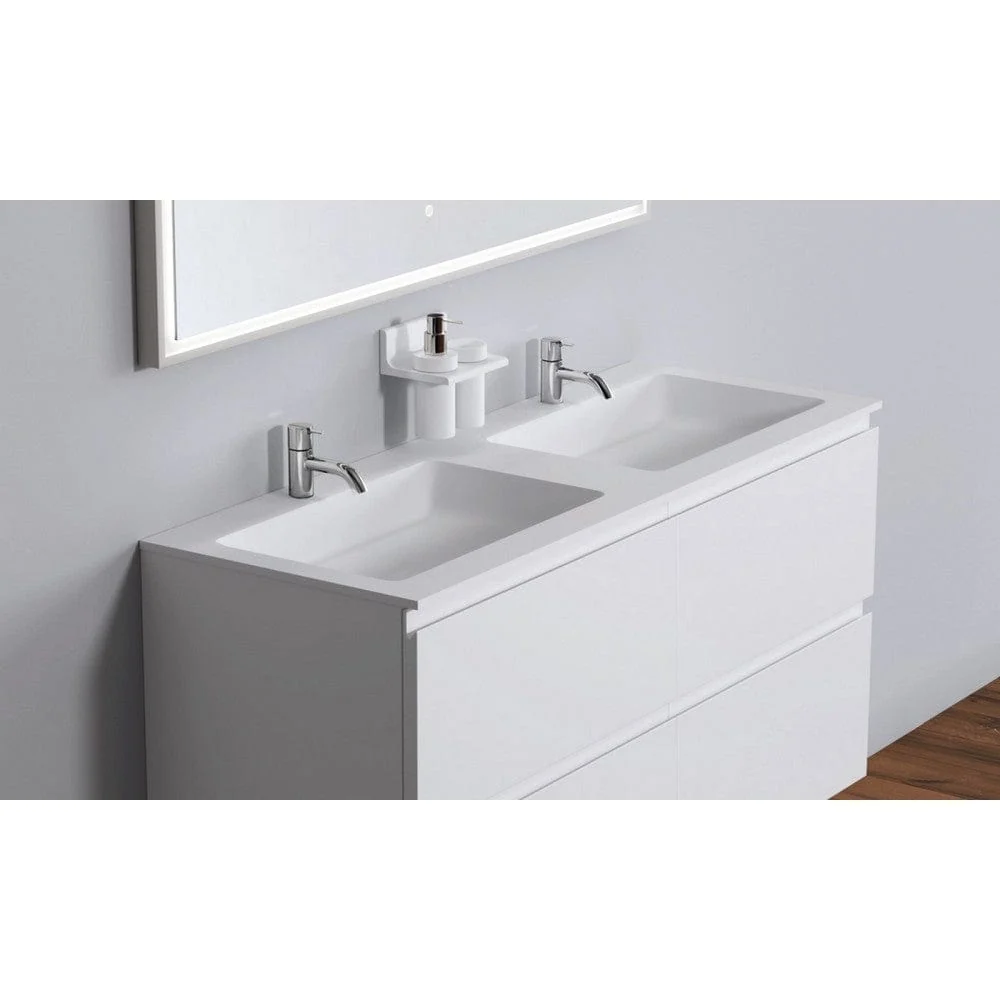 Copenhagen Bath Handfat Romsö 120