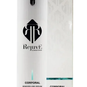 Corporal Remodeling Serum Industrial Design