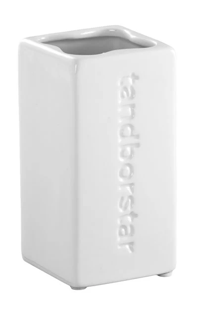 Cult Design Kub Tandborste krita