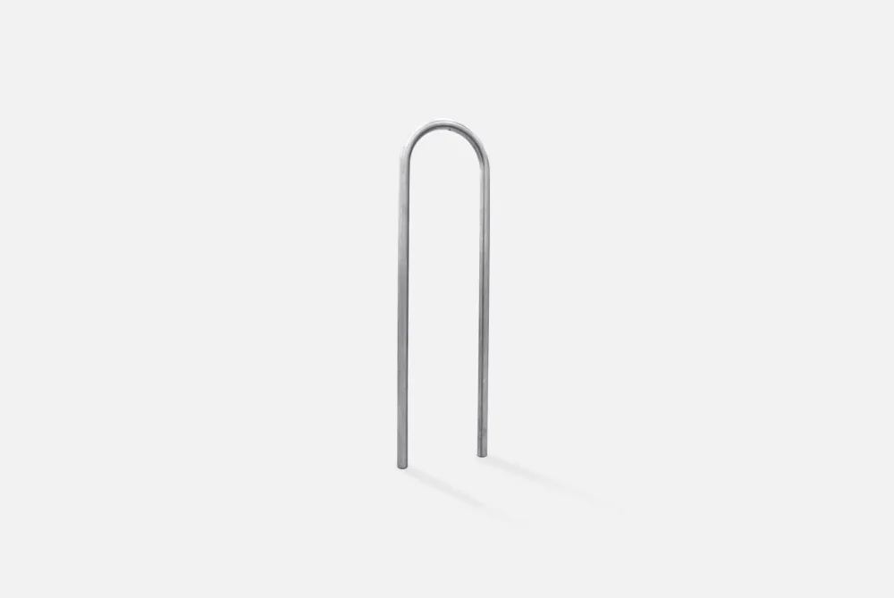 Cykelpollare Formenta Loop DIY Projects