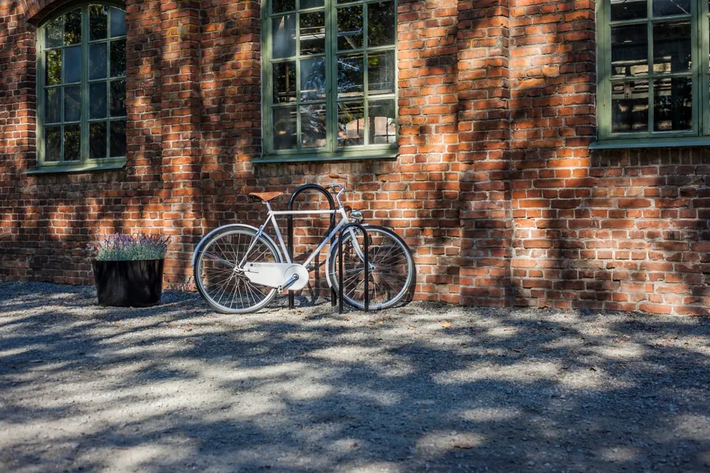 Cykelpollare Formenta Loop DIY Projects