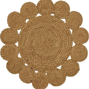 Dal Tablett Kanel 40cm