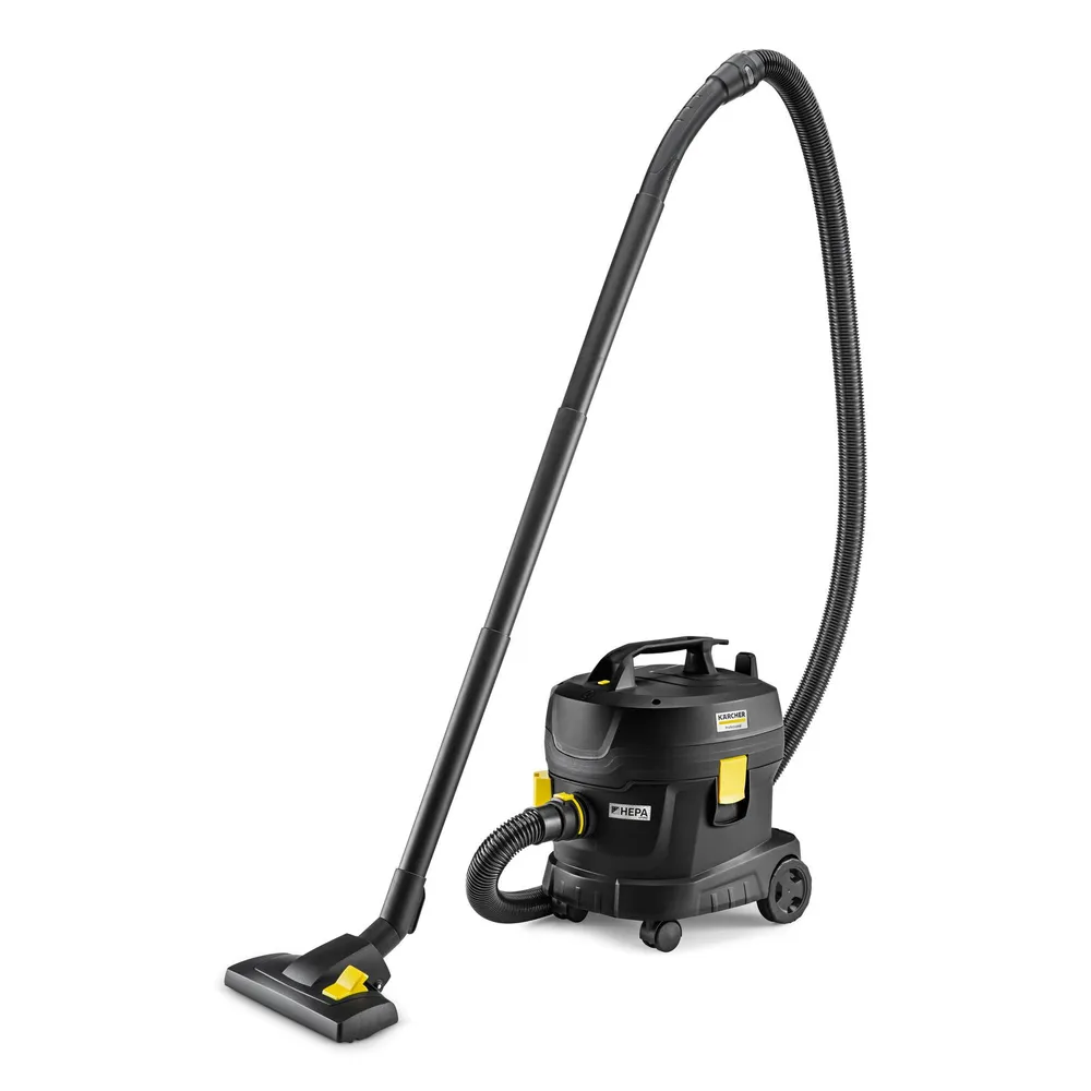 Dammsugare Kärcher T 11/1 Traditional HEPA Re!Plast