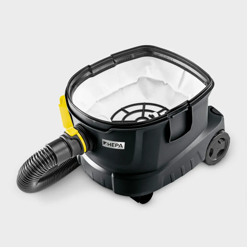 Dammsugare Kärcher T 11/1 Traditional HEPA Re!Plast