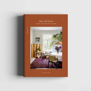 Dear old home Quick-Release
