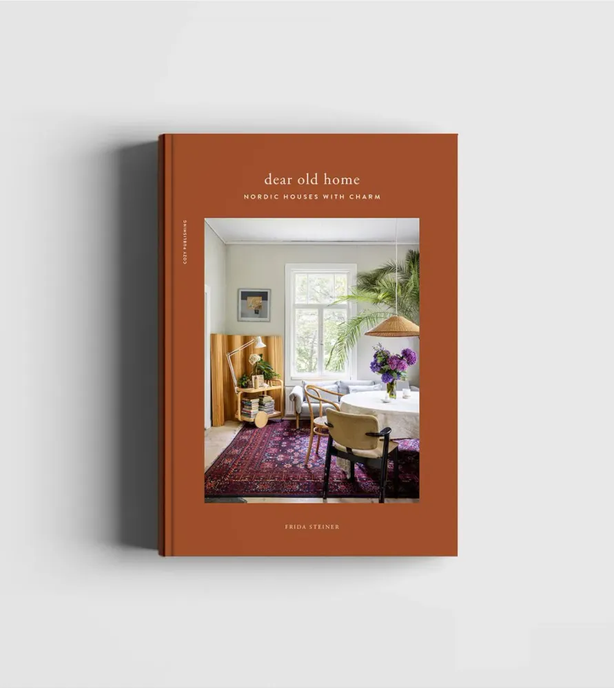 Dear old home Quick-Release