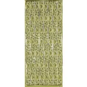 Decorstix 10X23Cm Guldkant