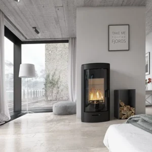 Defro Home - Orti - 20V Svart