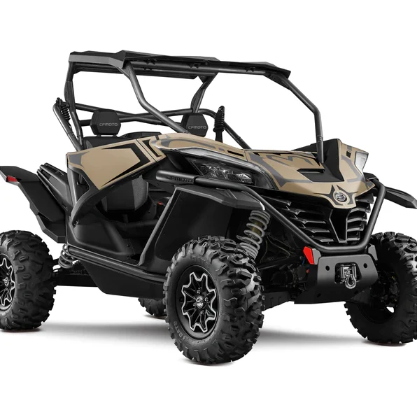 Dekalkit CFMOTO ZFORCE 1000 SPORT Buff