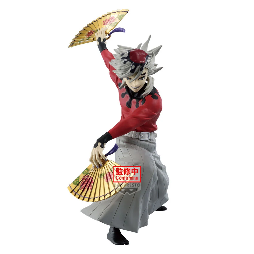 Demon Slayer Kimetsu no Yaiba Doma Maximatic figur 20cm