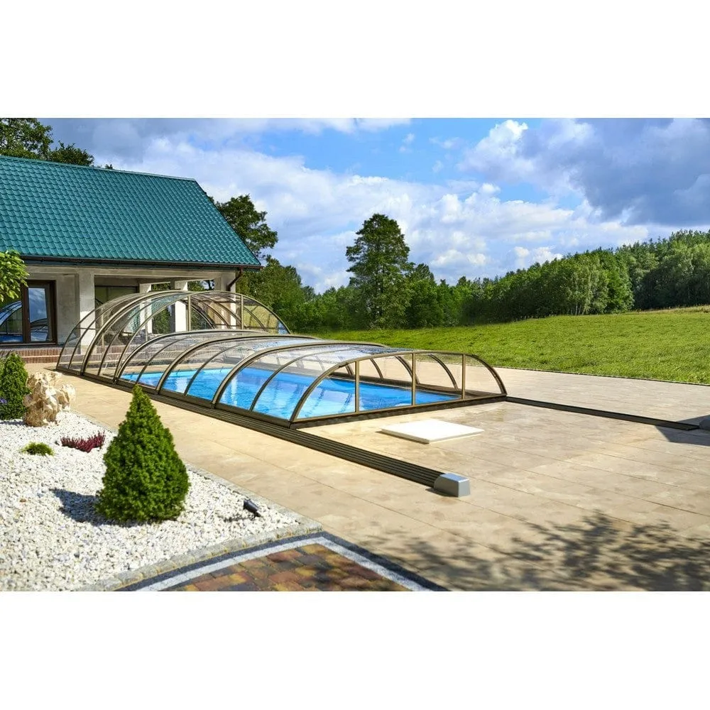Diamant Pooltak Symphonie Plus DIY Projects 300