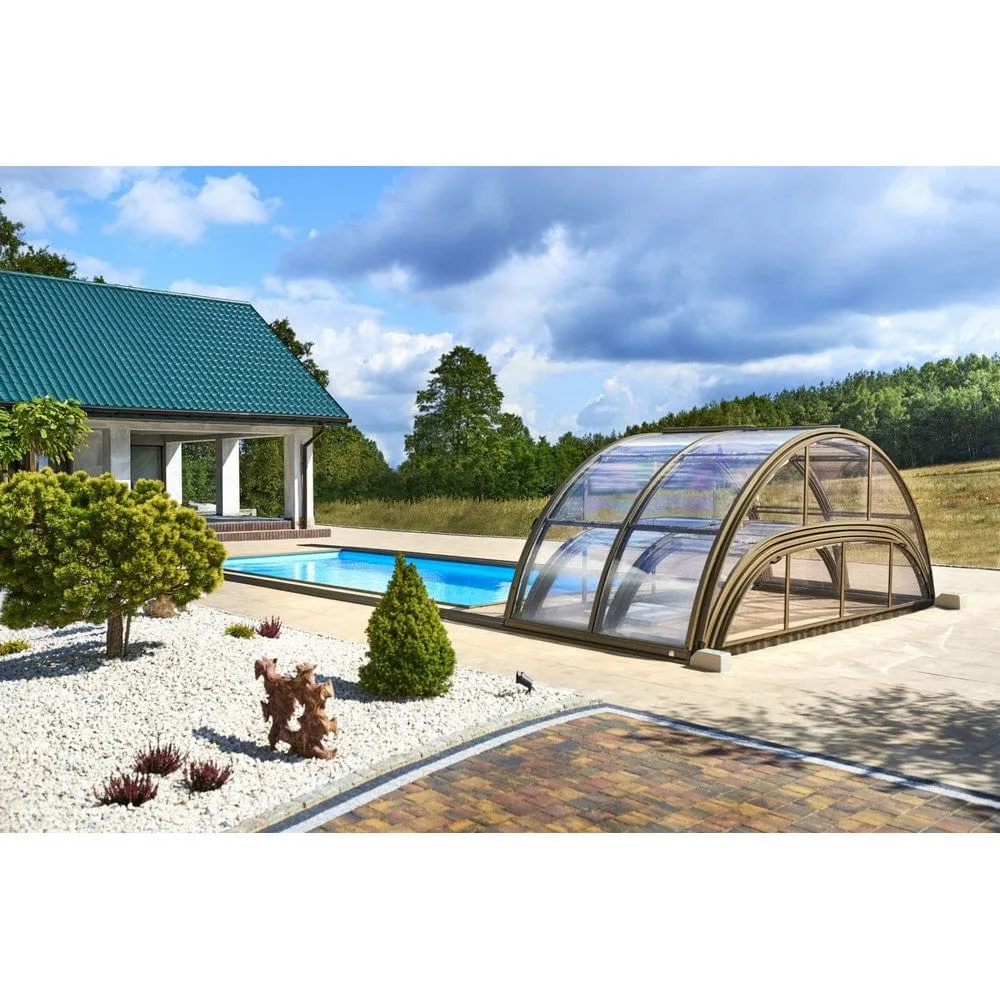 Diamant Pooltak Symphonie Plus DIY Projects 300