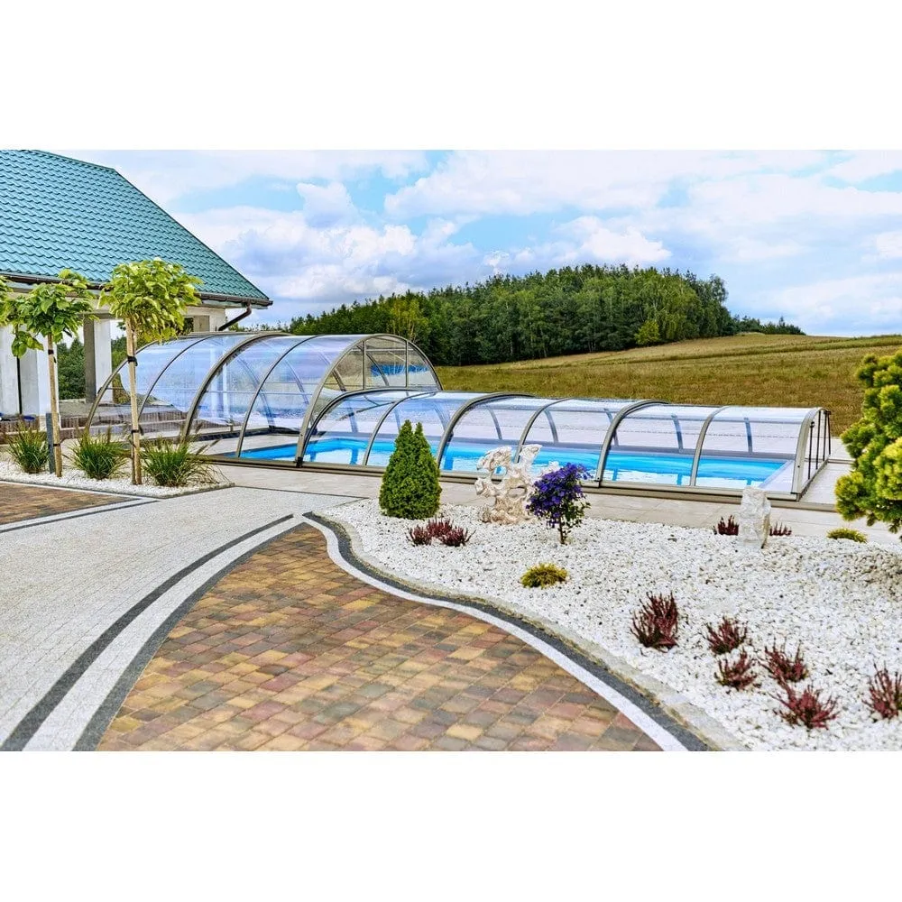 Diamant Pooltak Symphonie Plus DIY Projects 300