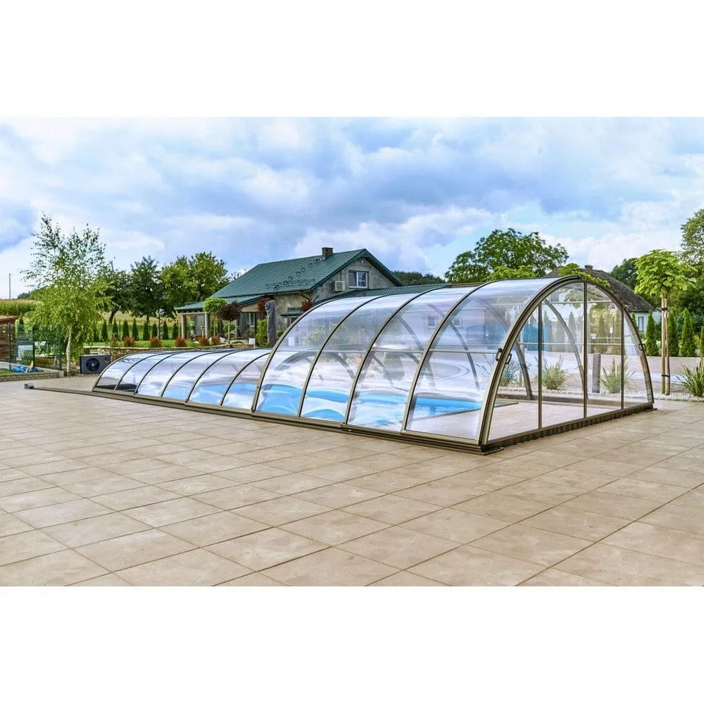 Diamant Pooltak Symphonie Plus DIY Projects 300
