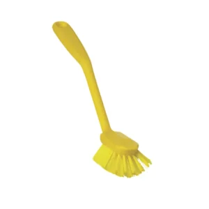 Diskborste citron