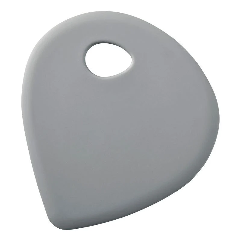 Dorre Cookie Degskrapa silikon 10,5*11,5 cm