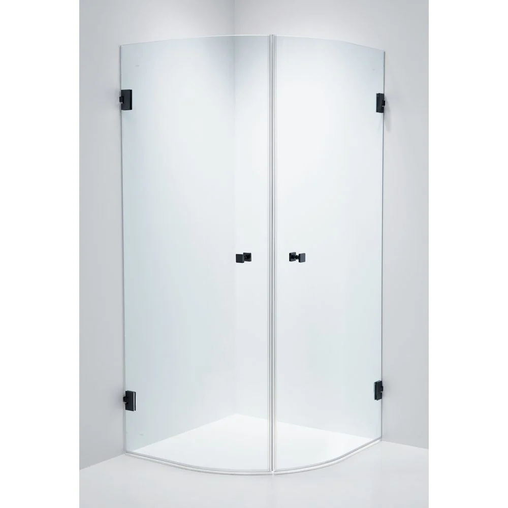Duschbyggarna Duschdörrar Corny Design 800x800
