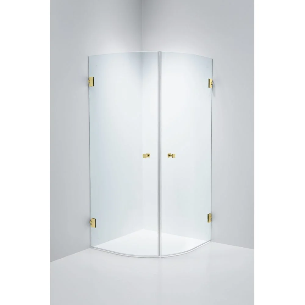 Duschbyggarna Duschdörrar Corny Design 800x800