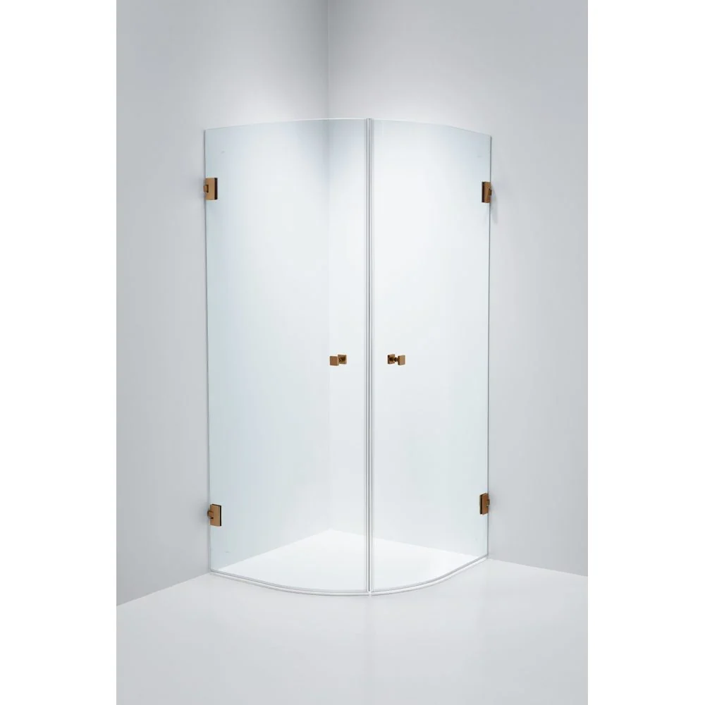 Duschbyggarna Duschdörrar Corny Design 800x800