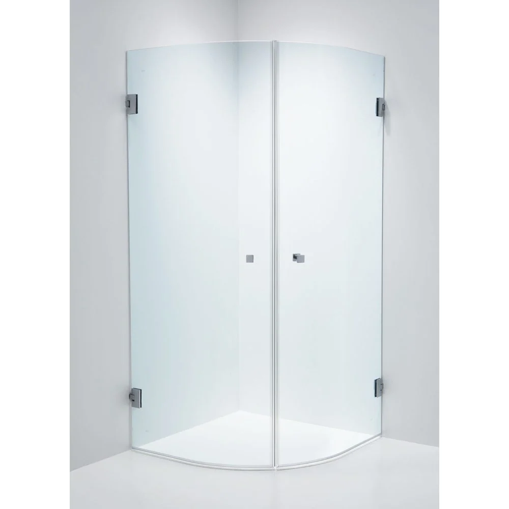 Duschbyggarna Duschdörrar Corny Design 800x800
