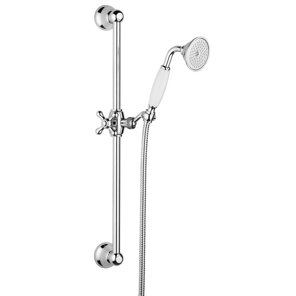 Duschbyggarna Duschset Oxford 40-Piece Bit Set