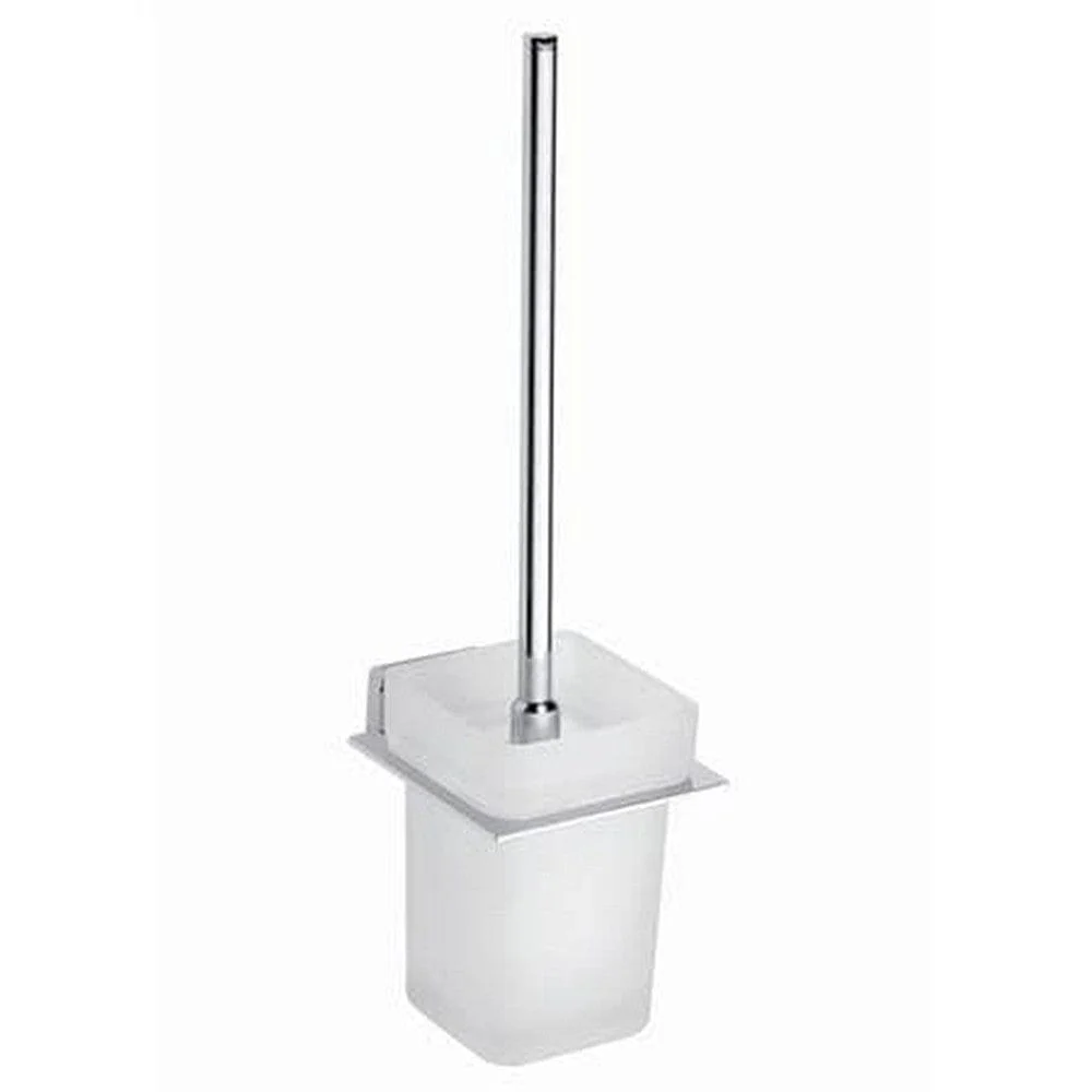 Duschbyggarna Toalettborste ANGLE Industrial Design